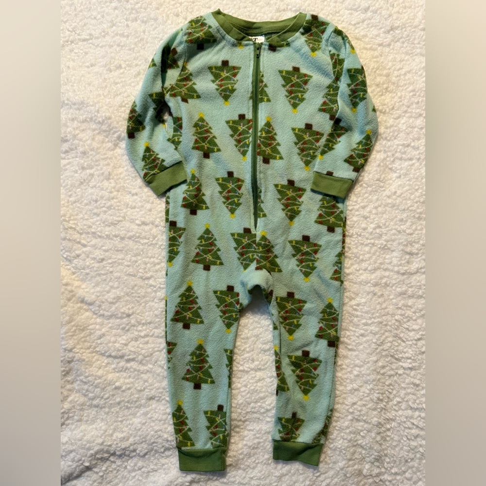 Kids Christmas tree One Piece
